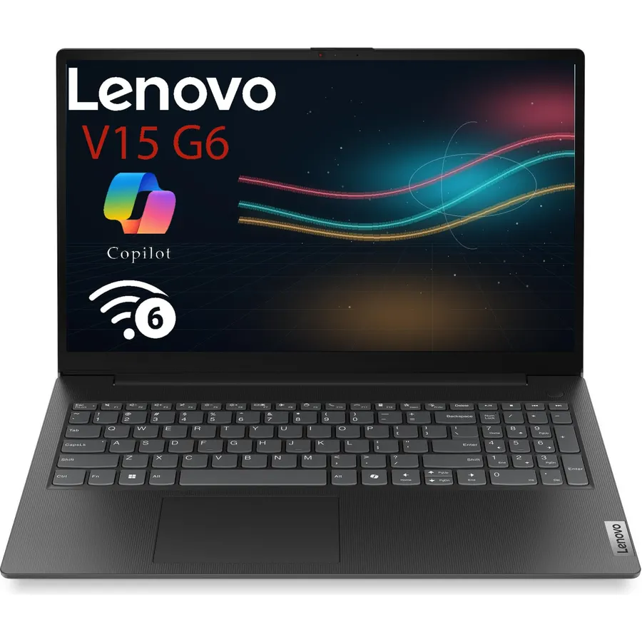 Lenovo 2026 laptop, 15.6" FHD, 16GB DDR5, 512GB SSD, Copilot AI+Intel CPU