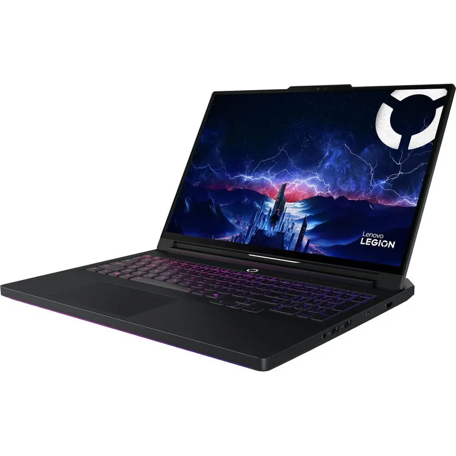 Lenovo Legion Pro 7i Gen 10 16" Gaming Laptop (2025 Model) Intel Core Ultra 9 275HX 24C, NVIDIA GeForce RTX 5090 24GB, 64GB RAM, 2TB (1TB+1TB) NVMe SSD, 16.0" WQXGA OLED 500 nits 240Hz, Windows 11 Pro