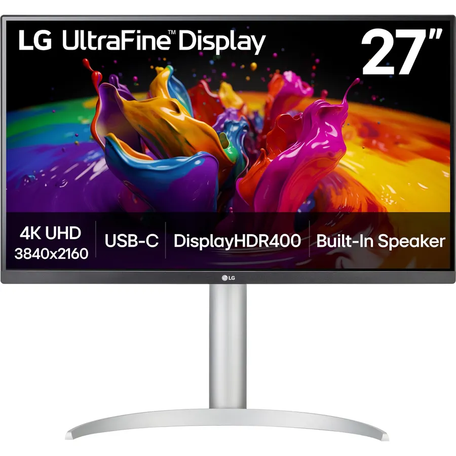 LG 27UP850N-W