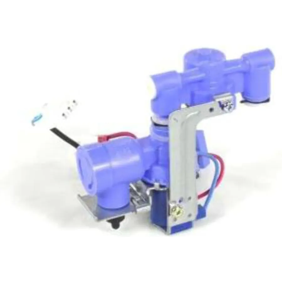 LG Electronics AJU72992601 Refrigerator Water Inlet Valve
