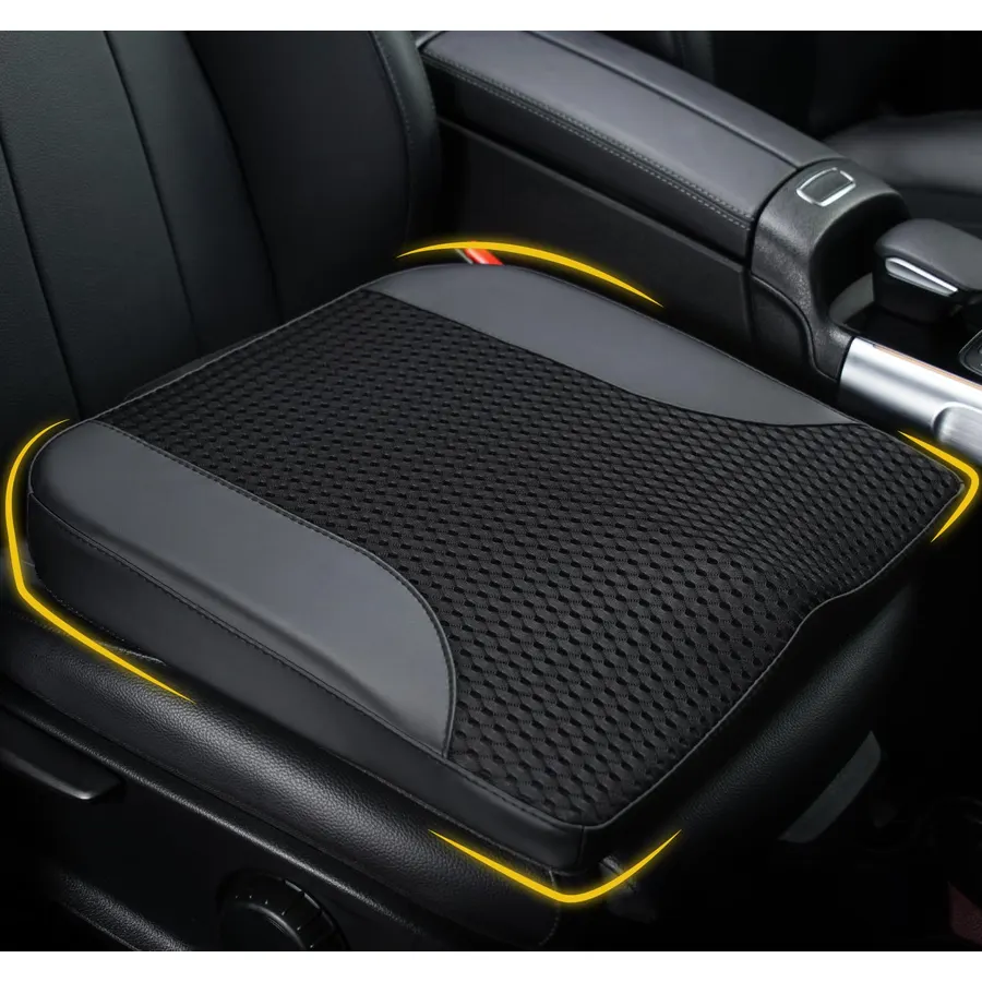 Lofty Aim Car Seat Cushion, Car Seat Pillow, Automotive Cushion