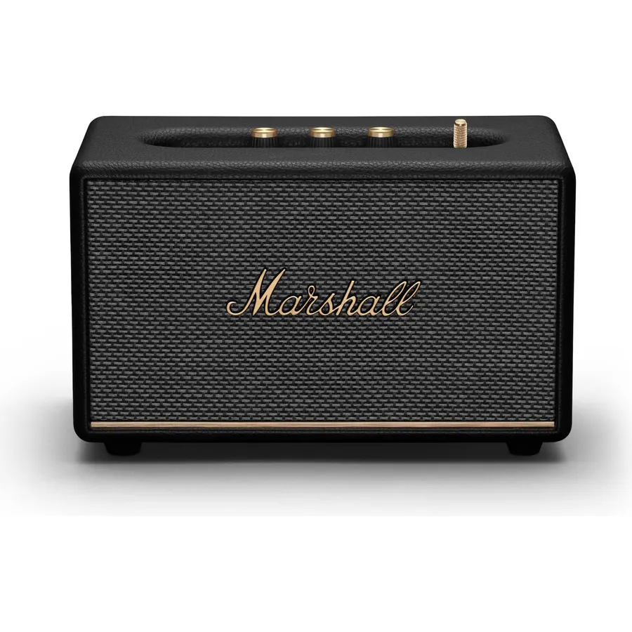Marshall Woburn III Bluetooth Home Speaker - Cream