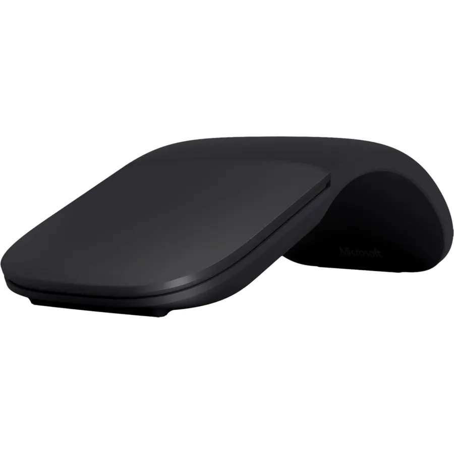 MICROSOFT Surface Accessories MICROSOFT Surface ARC Mouse - Mouse - Optical - 2 Buttons - Wireless - Bluetooth 4.1 - ICE Blue - Commercial