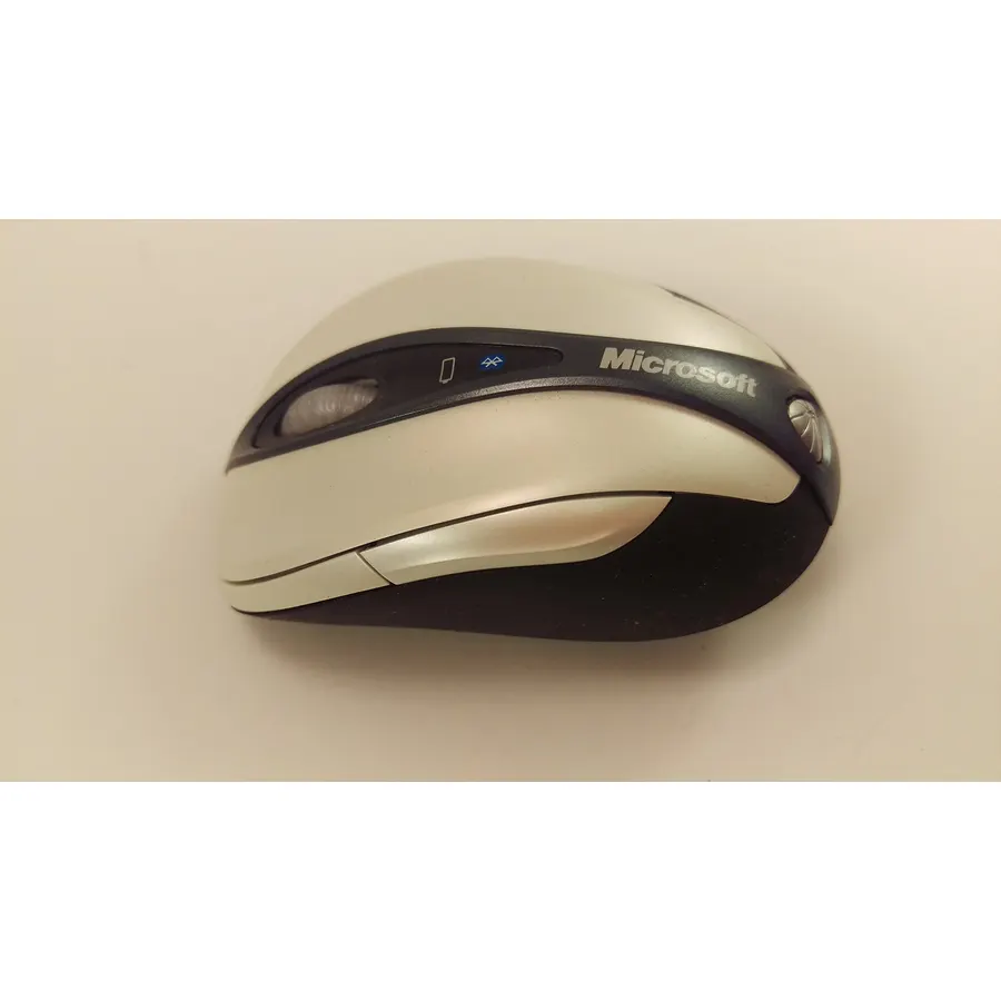 Microsoft Bluetooth Notebook Mouse 5000