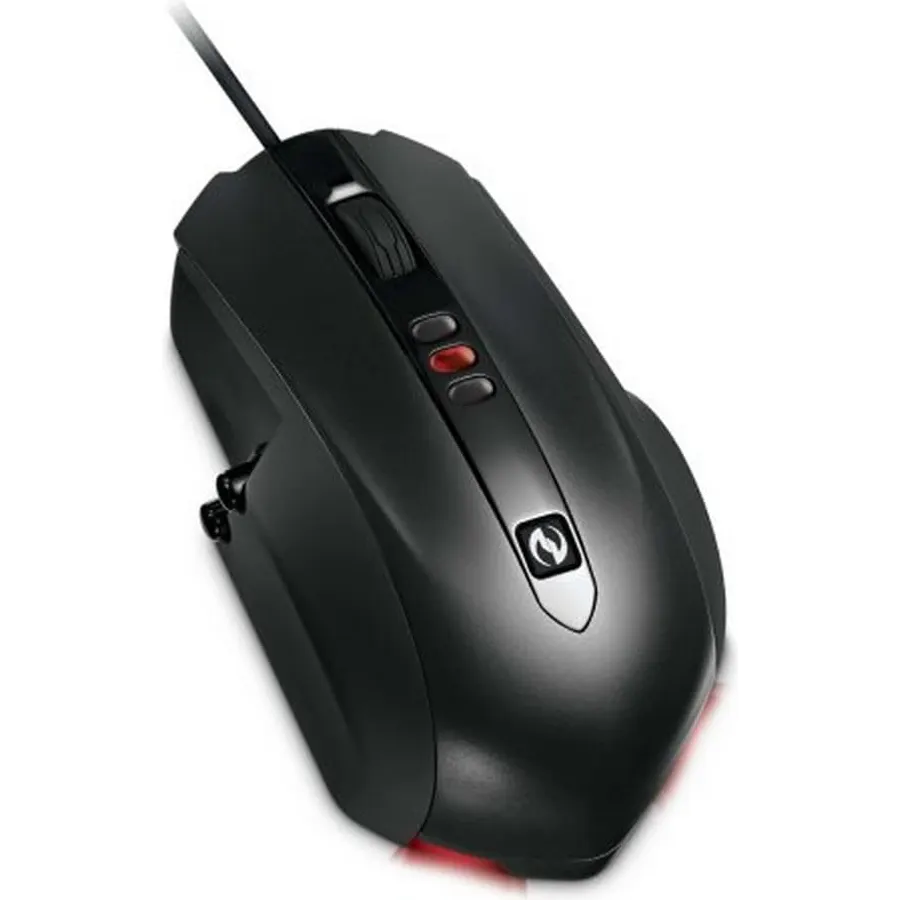 Microsoft SideWinder X5 Mouse