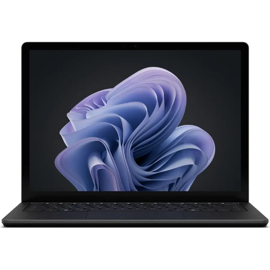 Microsoft Surface Laptop for Business (2025) Windows 11 Pro Copilot+ PC, 13.8" Intel Core Ultra 7 (Series 2), 32GB RAM, 1TB SSD Storage, Black