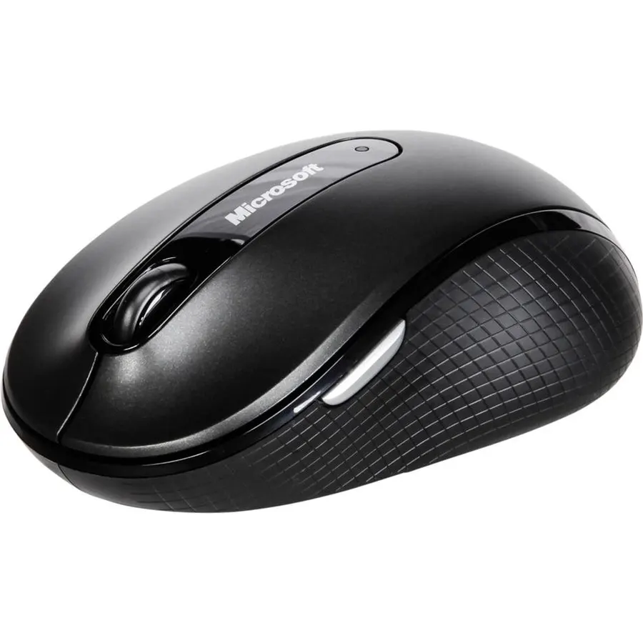 Microsoft Wireless Mobile Mouse 4000