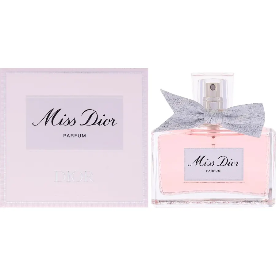 Miss Dior by Christian Dior for Women - 1.7 oz Parfum Spray