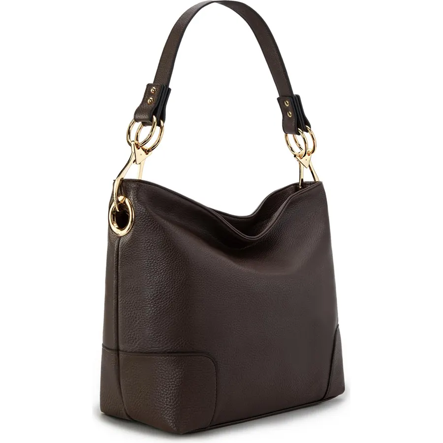 Montana West Hobo Bags for Women Top Handle Satchel Shoulder Purse Bucket Handbag