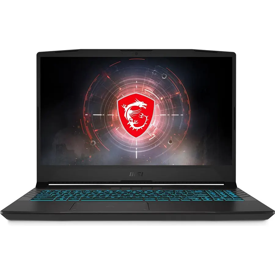 msi Crosshair15 15.6" 144Hz 3ms FHD Gaming Laptop Intel Core i7-11800H RTX3050 8GB 512GBNVMe SSD Win10
