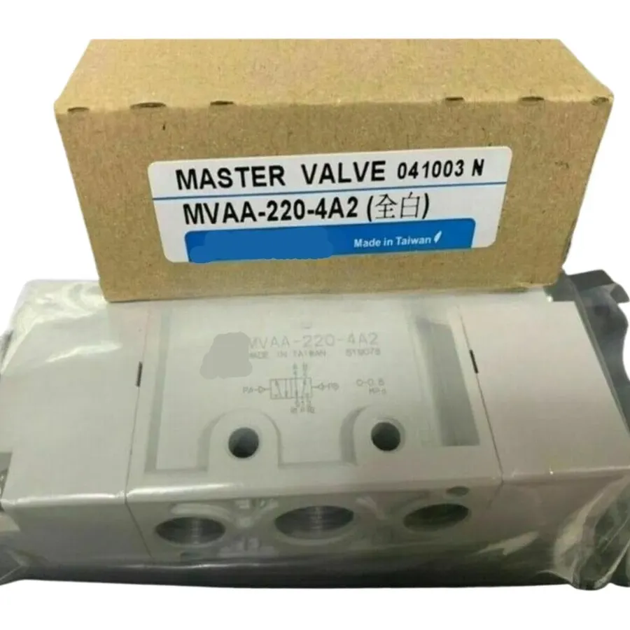 MVAA-220-4A2 Pneumatic Valve Accessory