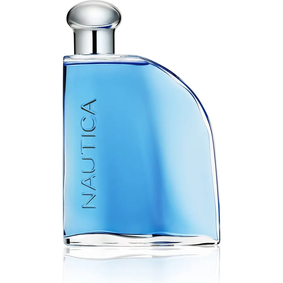 Nautica Blue Eau de Toilette, Men's Fragrance, 3.4 fl oz
