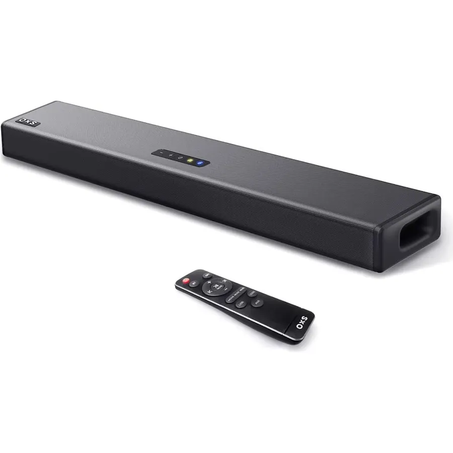 Saiyin 5.0 Home Theater System, HiFi Surround Sound Speakers