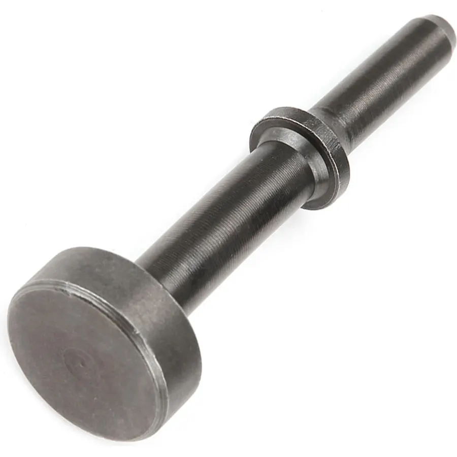 Pneumatic Air Hammer Bit Set Extended Length Auto Body Forming