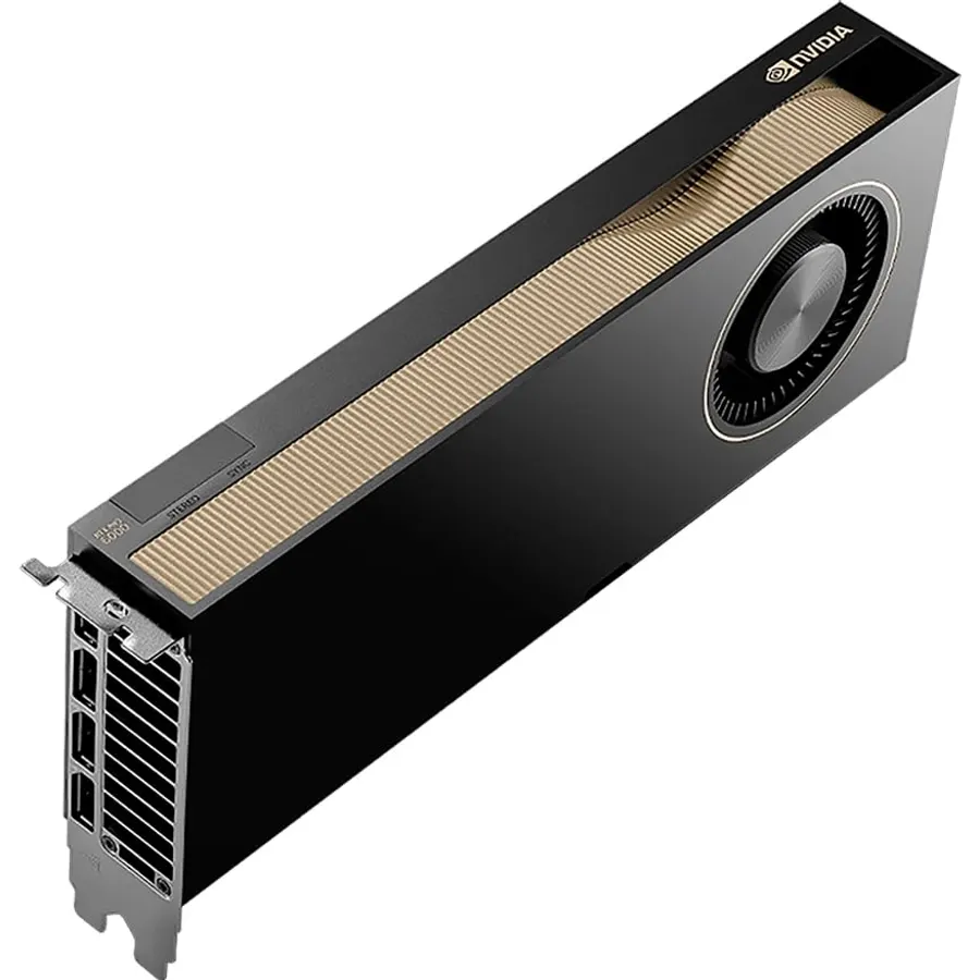 PNY NVIDIA RTX Pro 4500 Blackwell Workstation Edition