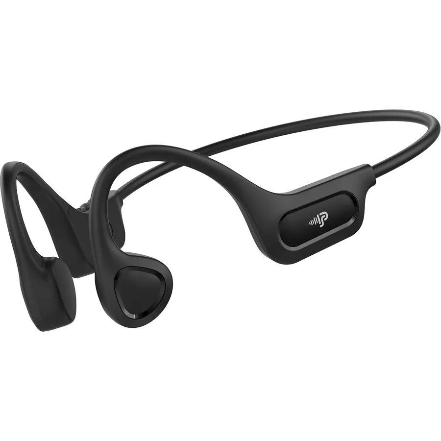 PSIER Bone Conduction Headphones, 2026 Upgrade Open Ear Running Headphones