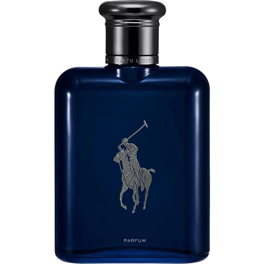 Ralph Lauren Polo Blue Eau de Parfum - Aquatic Fresh Cologne for Men