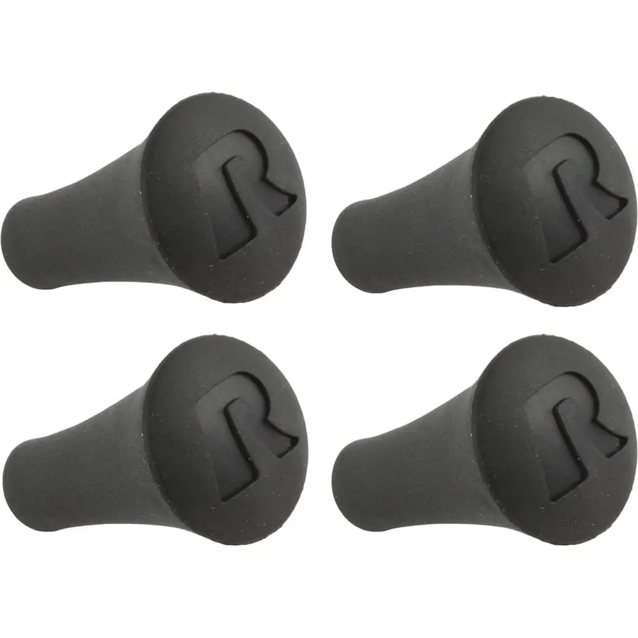 RAM MOUNTS X-Grip Replacement Rubber End Caps for Phones & Tablets