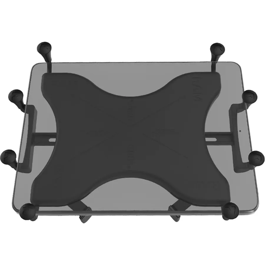 RAM MOUNTS X-Grip Tablet Holder for 12"-13" Tablets with Cases