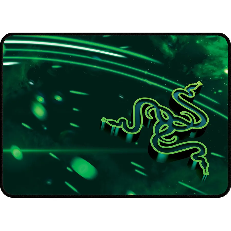 Razer Goliathus Chroma 3XL Gaming Mouse Pad, Black