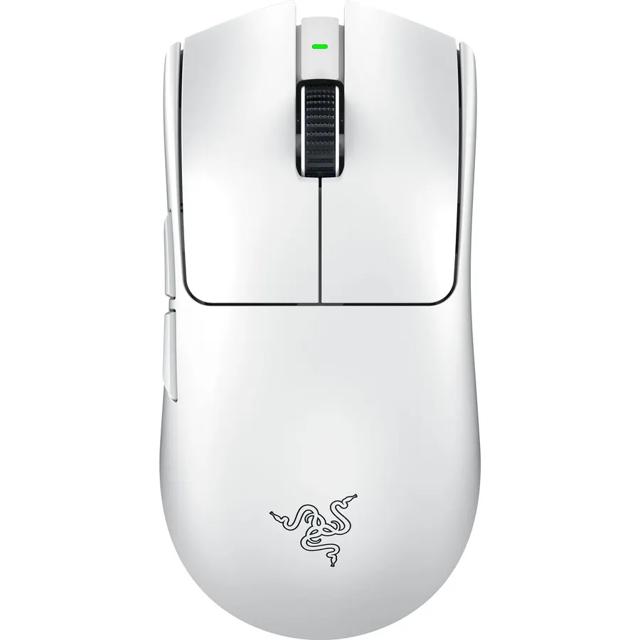 Razer Viper V3 Pro Wireless Esports Gaming Mouse, 54g Lightweight, Black