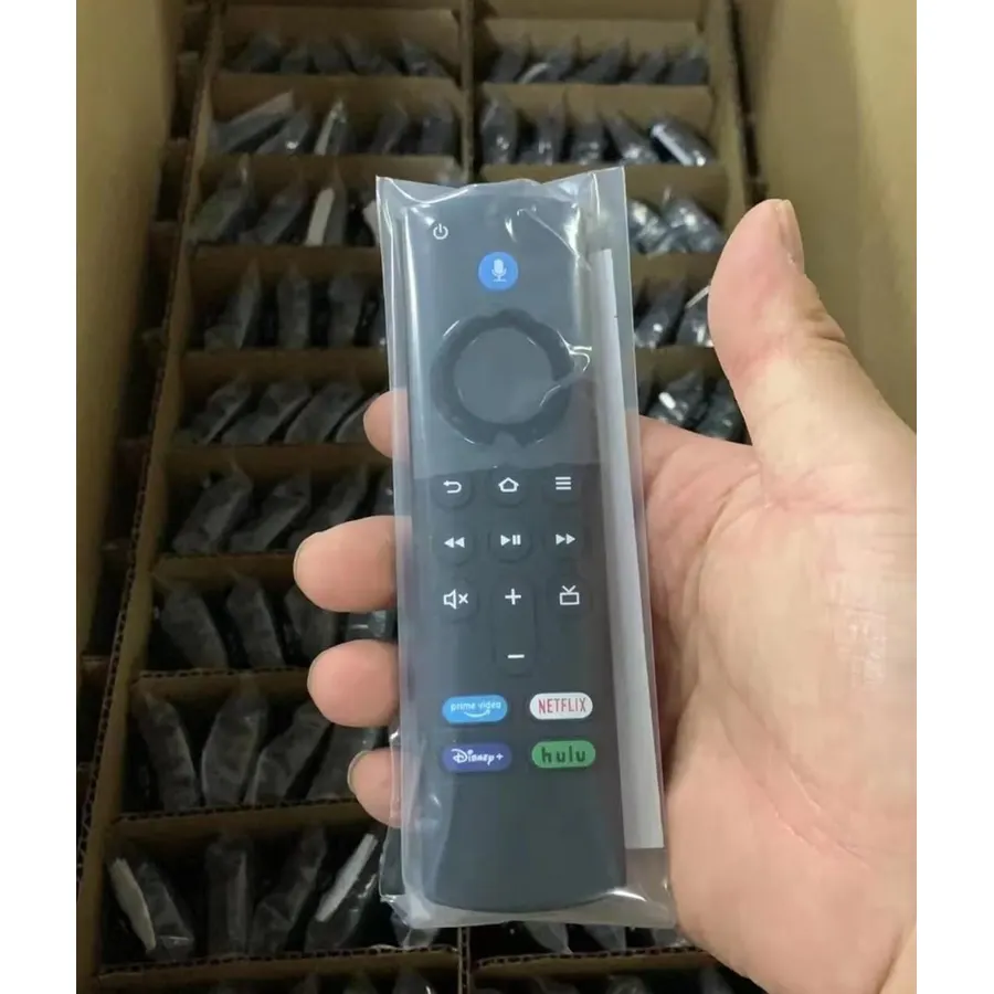 Remote Replacement Control Fit for tv 6.9 2030