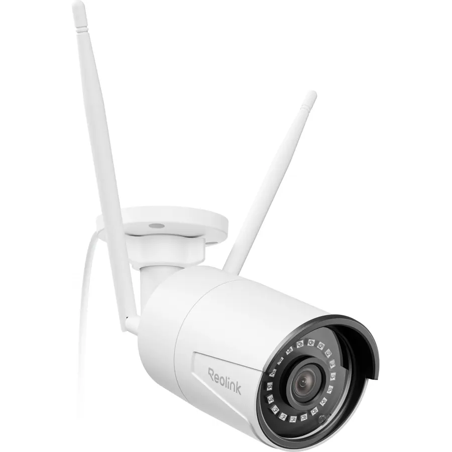 REOLINK 5MP WiFi Outdoor Camera RLC-510WA, Wireless Home Security Cameras
