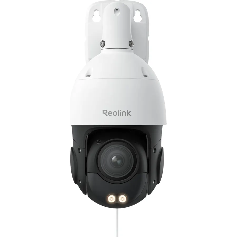 REOLINK RLC-823S2 4K 16X Optical Zoom PoE Security Camera PTZ for Outdoor