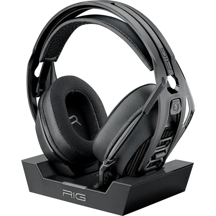 RIG 800 PRO HS Wireless Gaming Headset & Multi-Function Base Station PS5