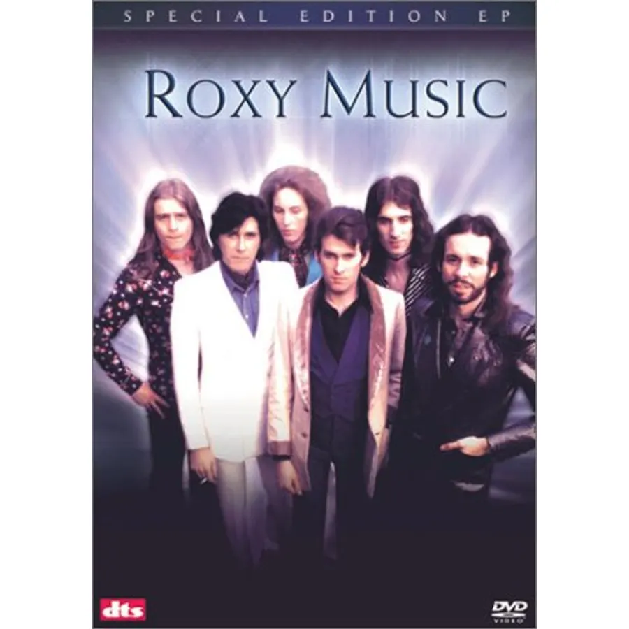 Roxy Music: Special Edition