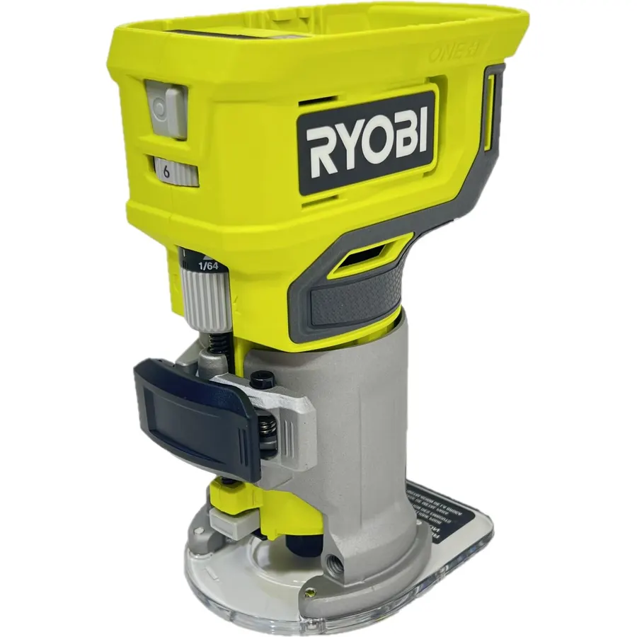 RYOBI 18V ONE+ Multi-Tool (Battery & Charger Excluded)