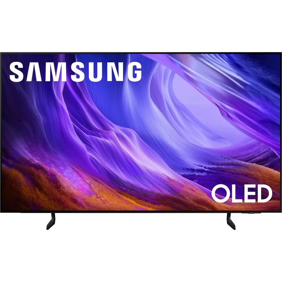 Samsung 77-Inch Class S85H Series, OLED, 4K, Smart TV, 2026 Model