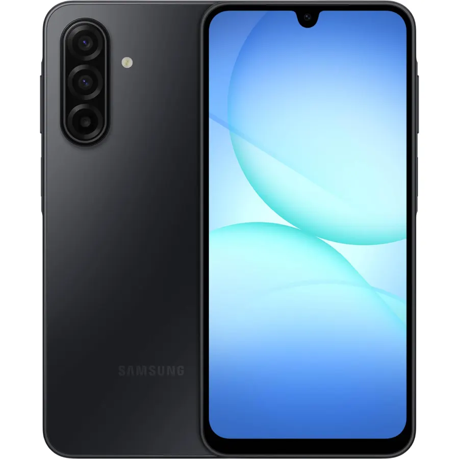 Samsung Galaxy A17 5G Smart Phone 128GB US 1 Yr Manufacturer Warranty Black