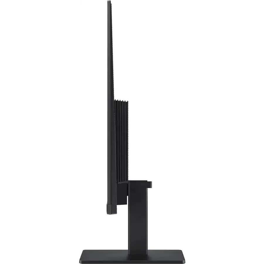 Samsung S3 Series 27 Inch 100Hz Refresh Rate IPS FHD LED Black Monitor
