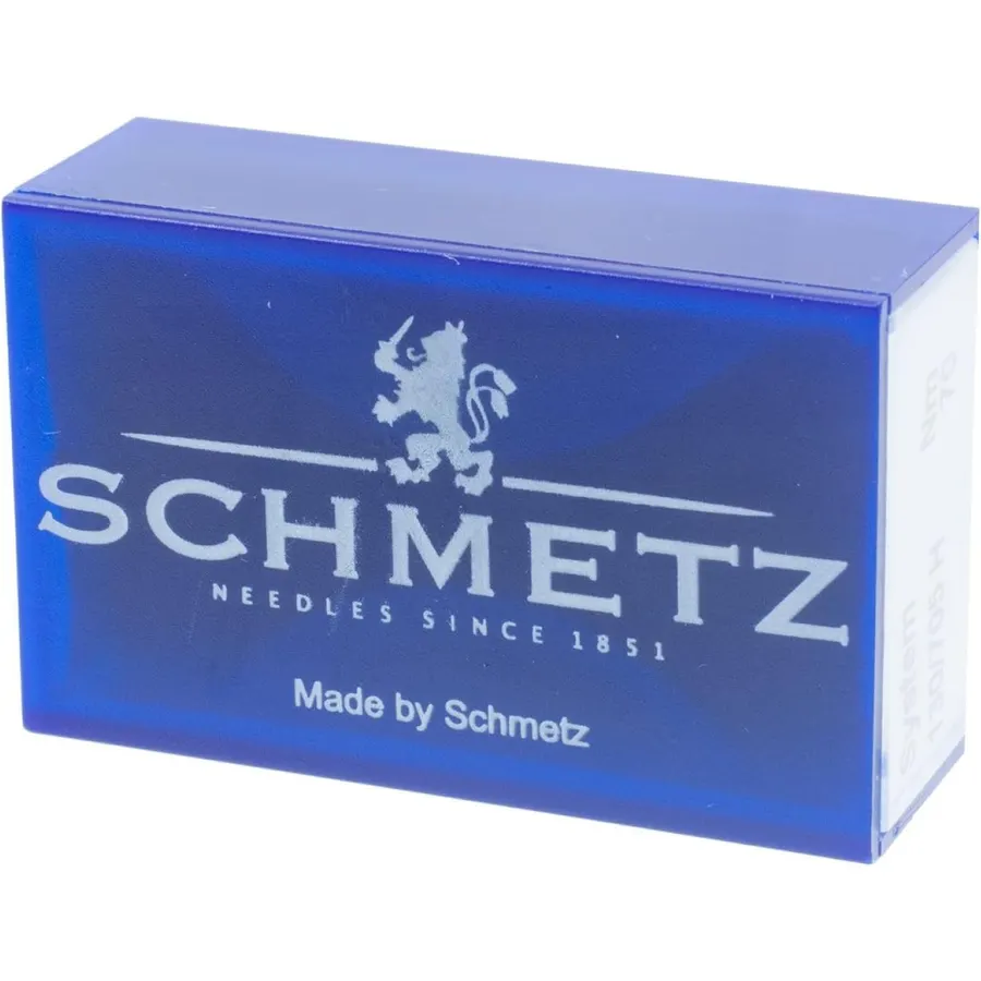 SCHMETZ Universal Sewing Machine Needles - Size 90/14, Box of 100