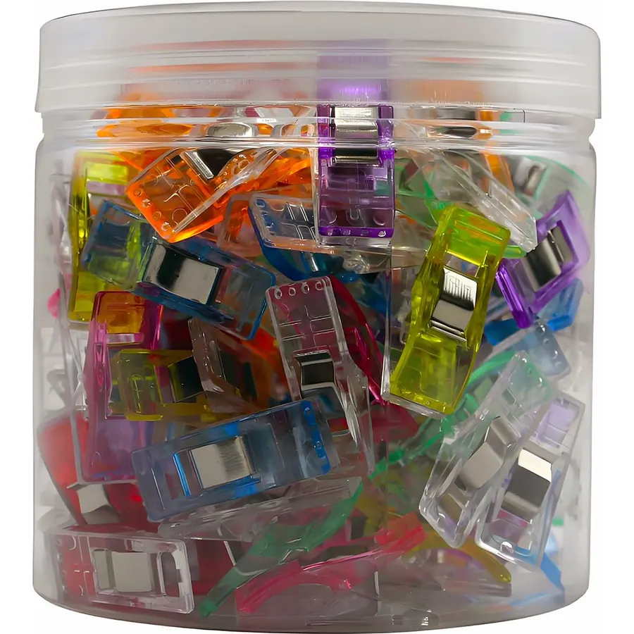 60 PCS Heavy Duty HAX1 Needles, Size 90/14 100/16 110/18, Universal Compatible with Home Sewing Machine, Ideal for Leather, Jeans, Canvas, Thick Fabric