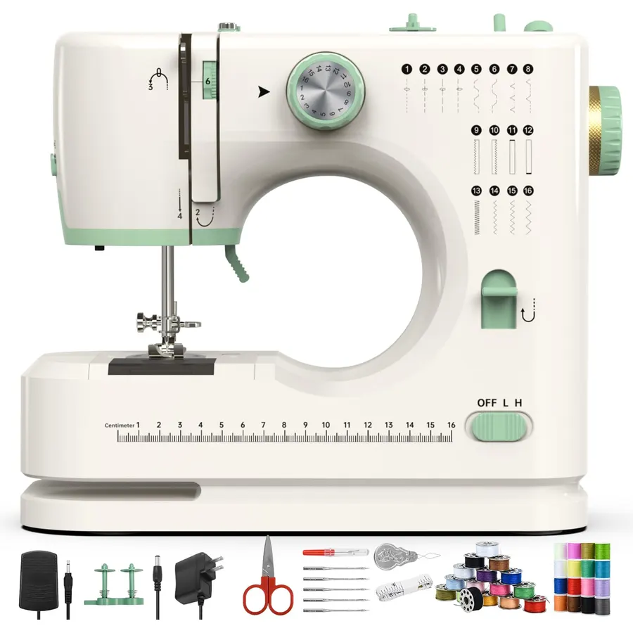 Sewing machine,sewing machine for beginners