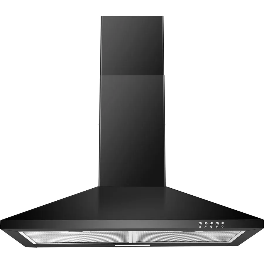 ZLINE 36 in. Convertible Vent Outdoor Approved Wall Mount Range Hood in Stainless Steel (KB-304-36)