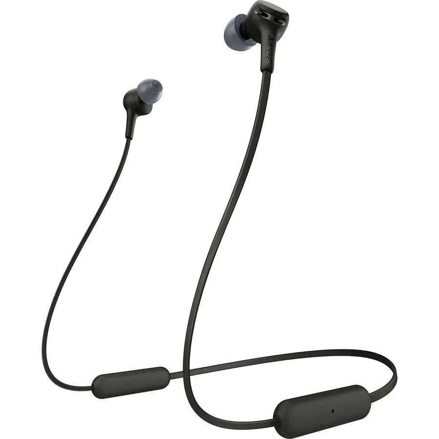 Sony Wi-Xb400 Headphones Wireless Neck-Band Calls/Music USB Type-C