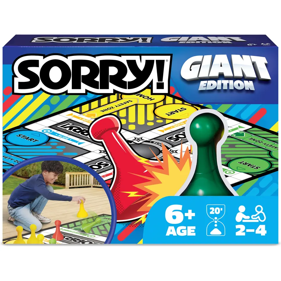 Spin Master Games Jumanji 30th Anniversary Edition Board Game