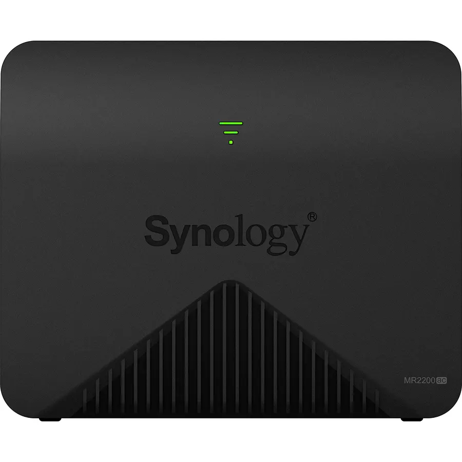 Synology MR2200ac Mesh Wi-Fi Router