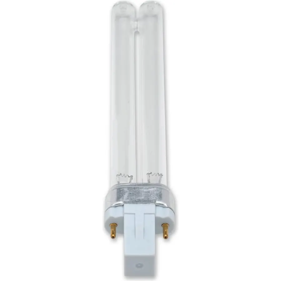 Technical Precision Replacement for Philips PL-S-9W/TUV