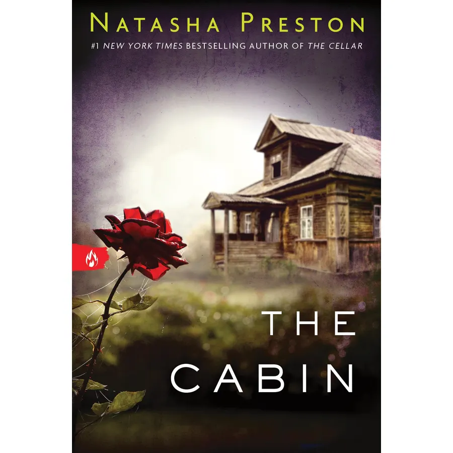 The Cabin: A Locked-Room Thriller