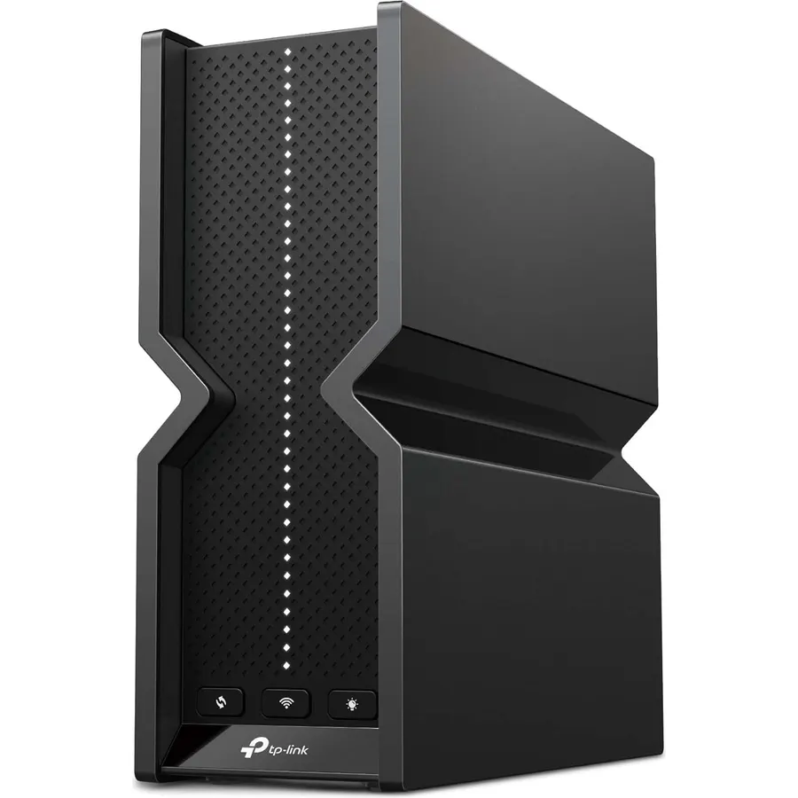 TP-Link Tri-Band BE9300 WiFi 7 Router (Archer BE550)