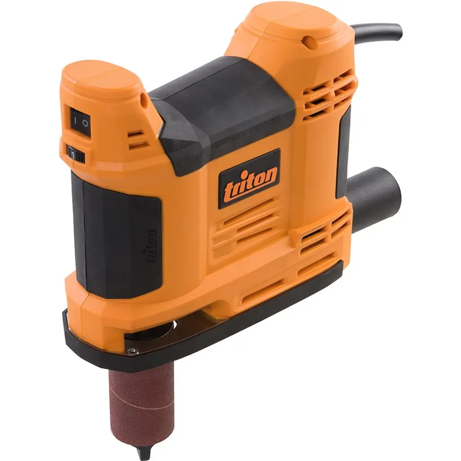 Triton TSPSP650 650W Portable Oscillating Spindle Sander