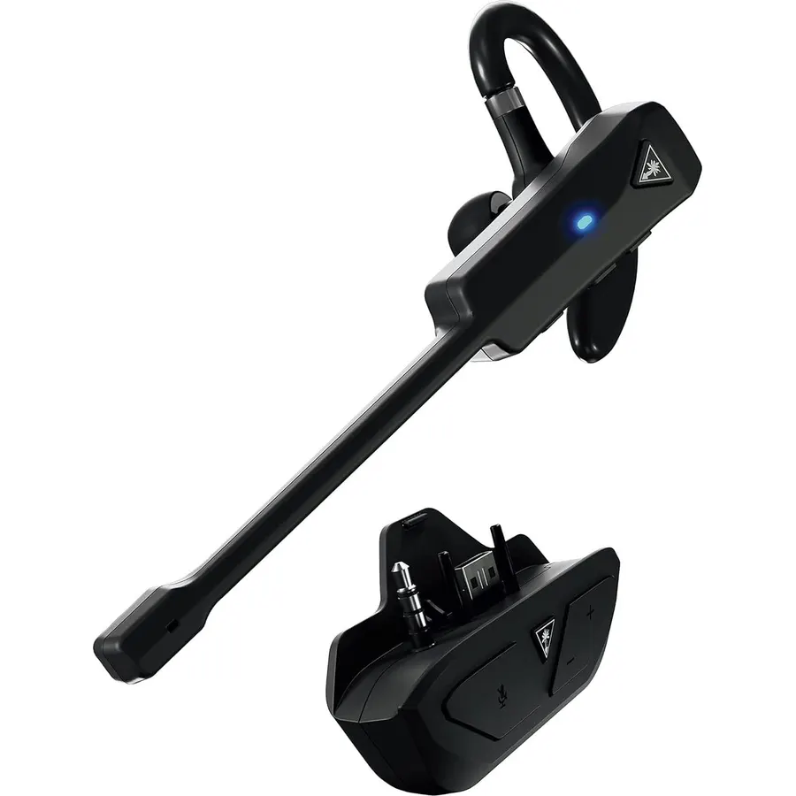 Turtle Beach Recon Air Wireless Gaming Chat Communicator for Xbox, PC