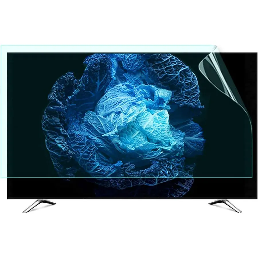 Tv Anti Blue Light Screen Protector Matte Screen Protector, Filter Out Excessive Harmful Blue Light, Baby Anti-Radiation/Anti-Myopia for LCD Led OLED QLED 4K HDTV (32")