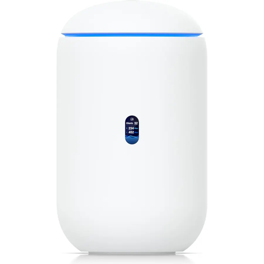 Ubiquiti Networks Dream Router Wi-Fi 7 (UDR7)