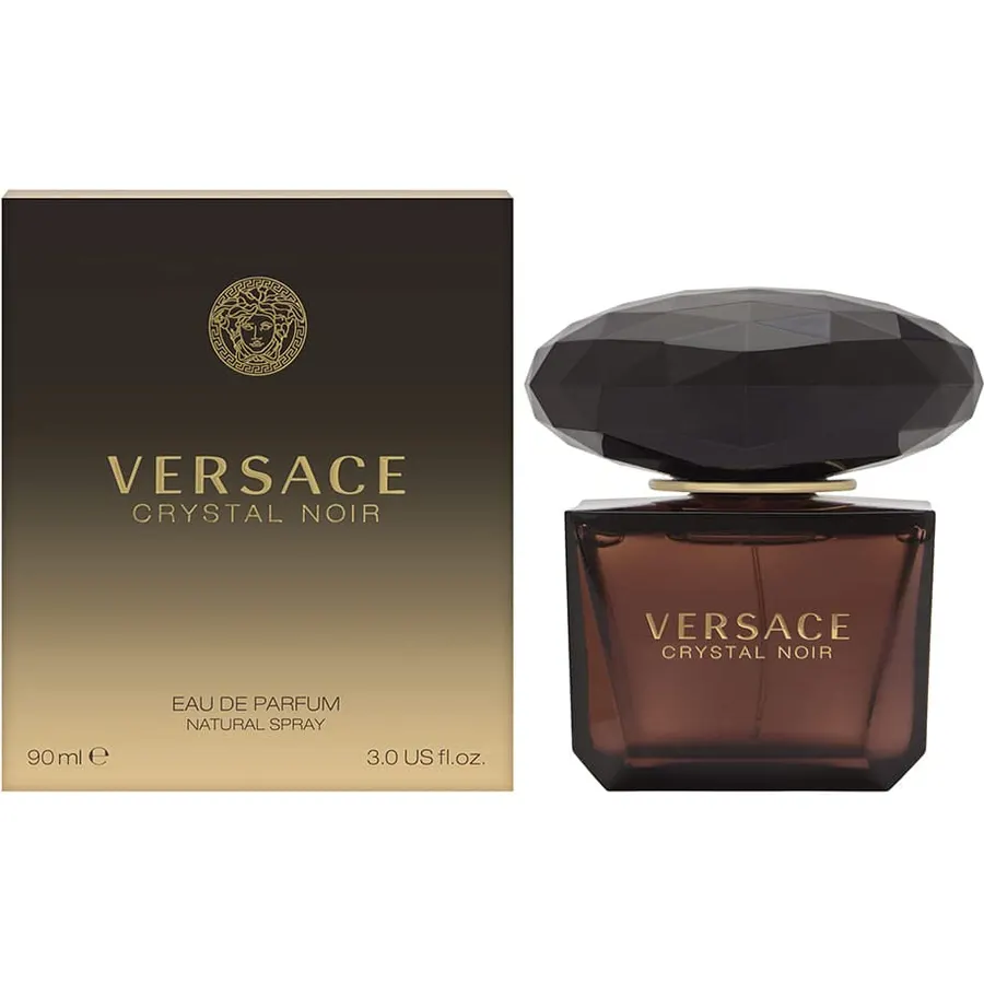 Versace Bright Crystal Absolu for Women 3.0 oz Eau de Parfum Spray