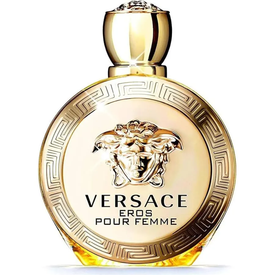 Versace Dylan Purple for Women 3.4 oz Eau de Parfum Spray